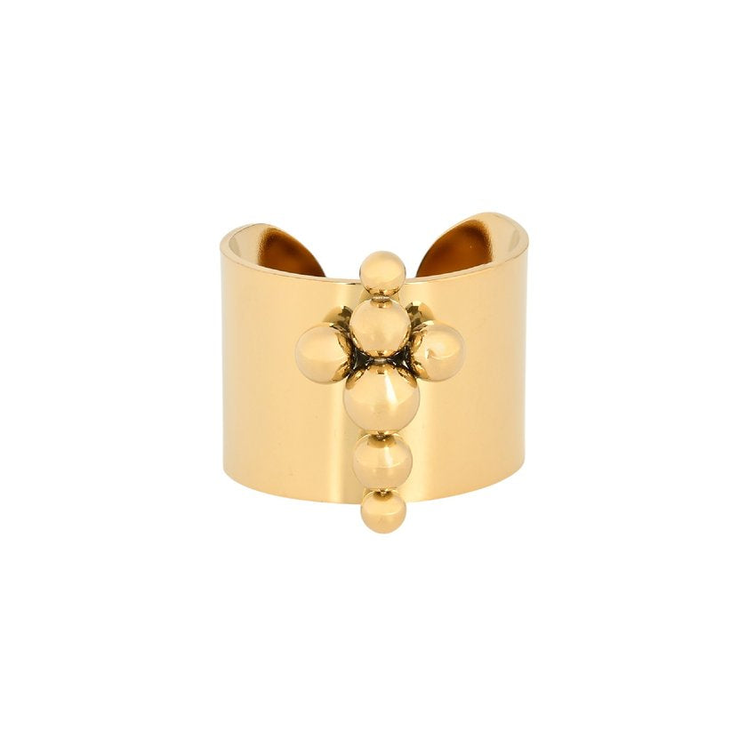 Bague Kelly