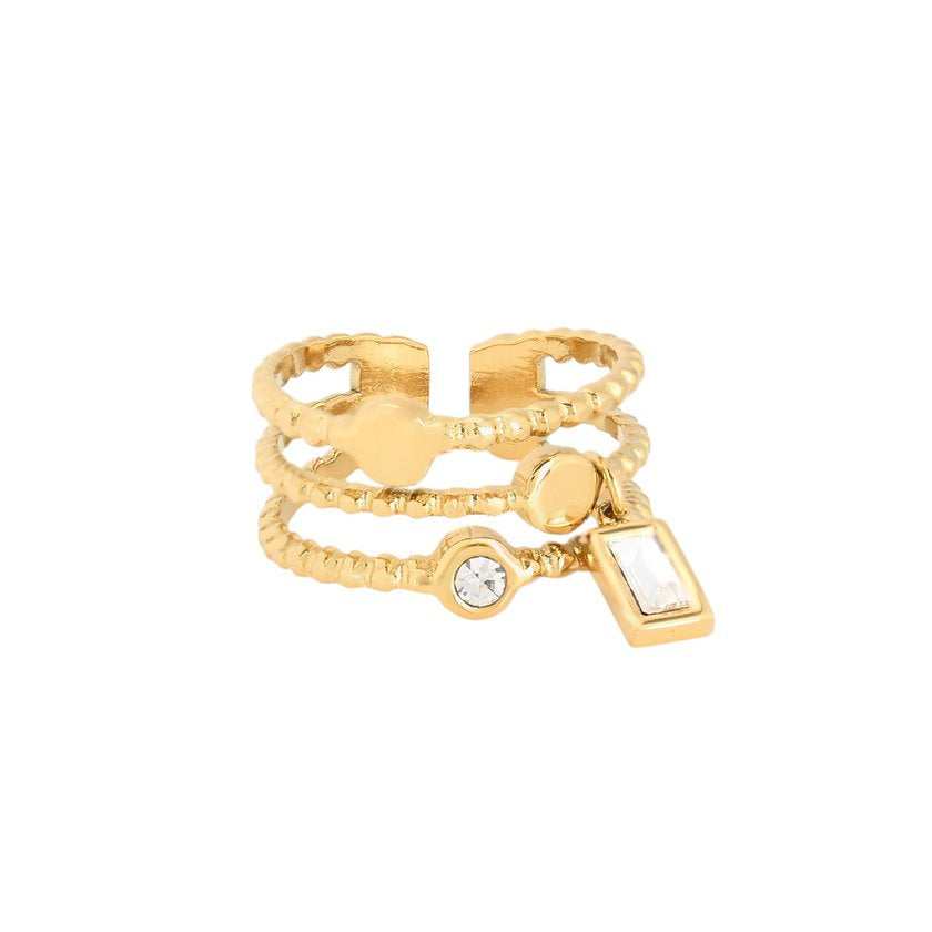 Bague Elise