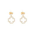 Boucles d'oreilles Mady