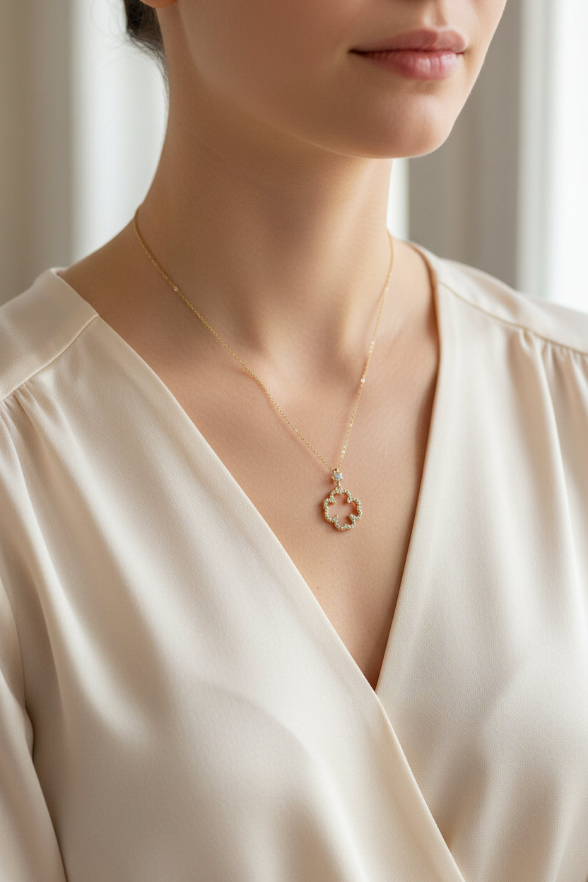 Collier Mady