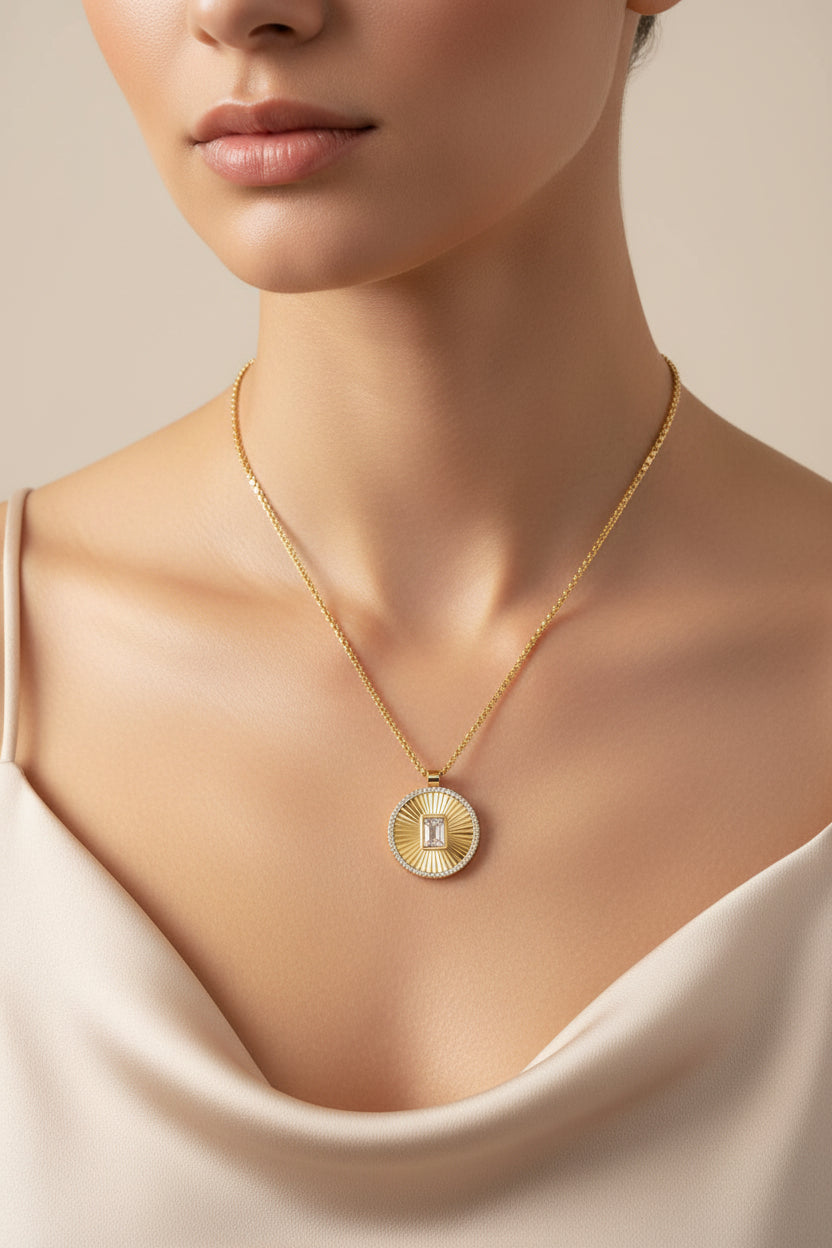 Collier Bella