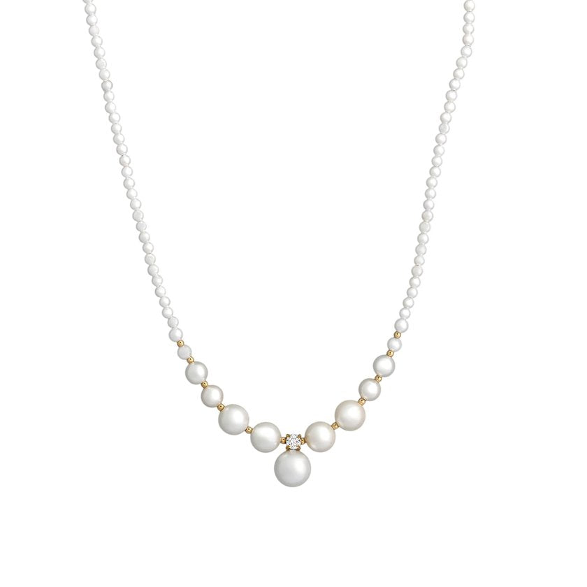Collier Océan