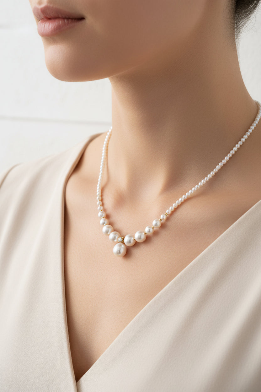 Collier Océan