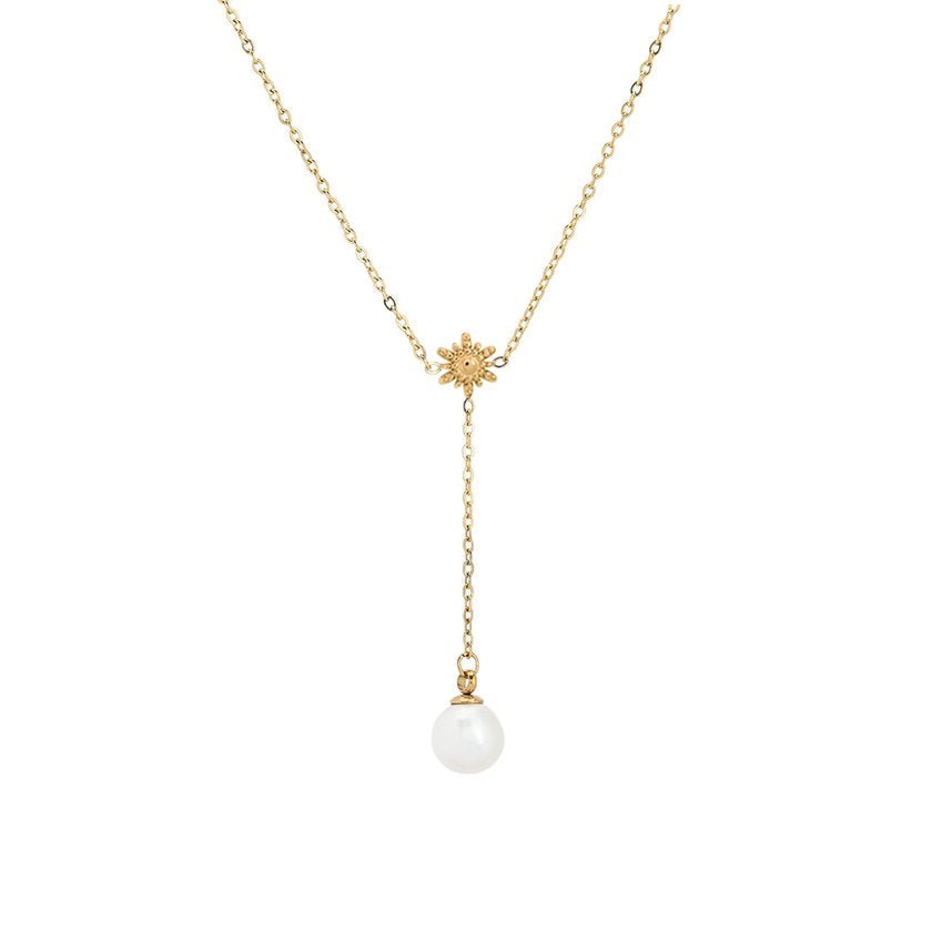 Collier Chérie