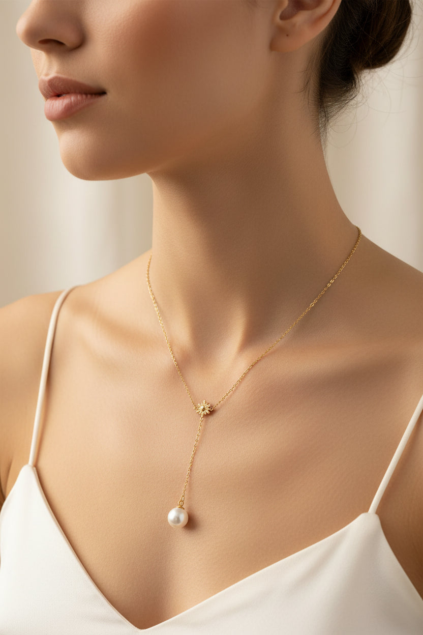 Collier Chérie