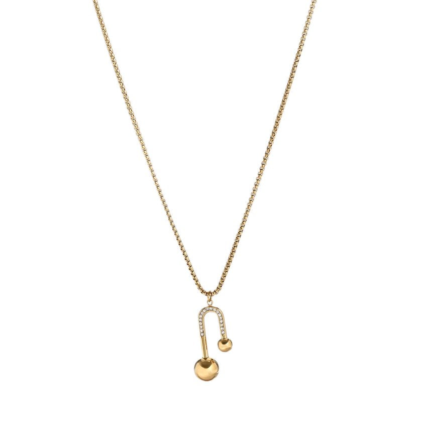 Collier Olivia