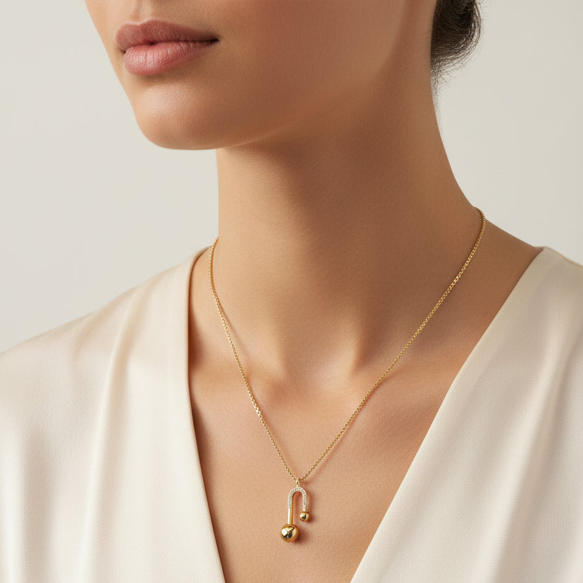 Collier Olivia