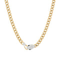 Collier Serpentine