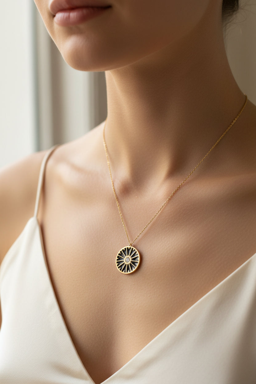 Collier Armania